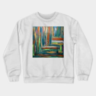 . I'm loving to mix up of some of my favorite colors. Crewneck Sweatshirt